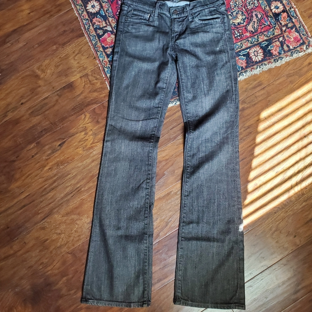 Citizens of Humanity Bootcut Kelly Stretch Jeans